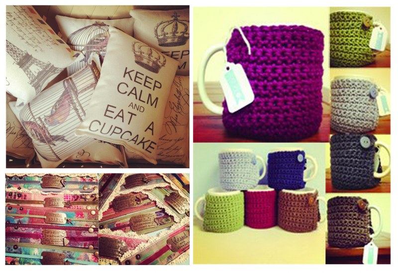 Local Gems- The Go Girl Shoppe - My So Called Crafty Life