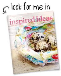 Inspired Ideas Spring